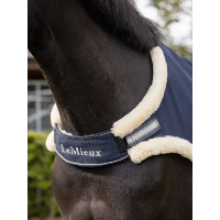 Cobertura para andador LeMieux Walker Marinho Azul-marinho Cobertura para andador LeMieux Walker Marinho Azul-marinho