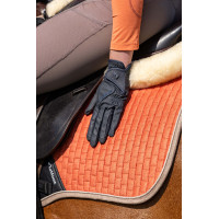 Luvas LeMieux Close Contact Marinho Azul-marinho