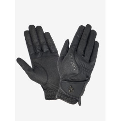 Luvas LeMieux Close Contact Preto