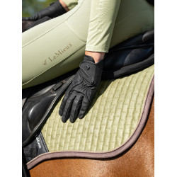 Luvas LeMieux Close Contact Preto