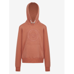 Sweatshirt com capuz Lemieux Young Rider Hannah Pop Over