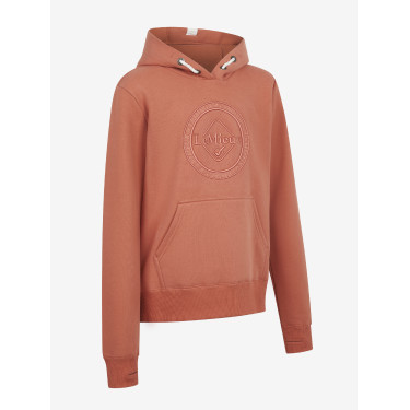 Sweatshirt com capuz Lemieux Young Rider Hannah Pop Over Sweatshirt com capuz Lemieux Young Rider Hannah Pop Over