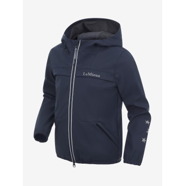 Casaco impermeável Mini LeMieux Milo Casaco impermeável Mini LeMieux Milo