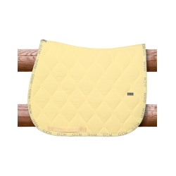 Tapete GEM Love Amarelo