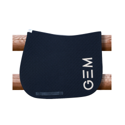 Tapete GEM Ten Azul-marinho