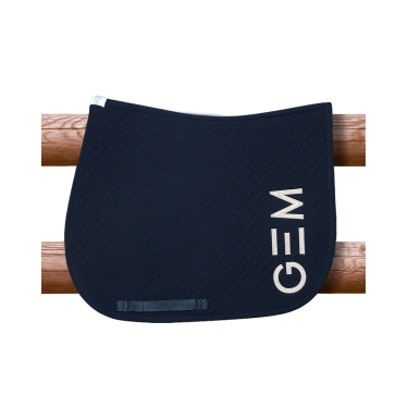 Tapete GEM Ten Azul-marinho