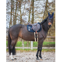 Tapete GEM Ten Azul-marinho