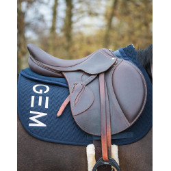 Tapete GEM Ten Azul-marinho