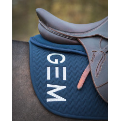 Tapete GEM Ten Azul-marinho