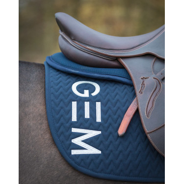 Tapete GEM Ten Azul-marinho