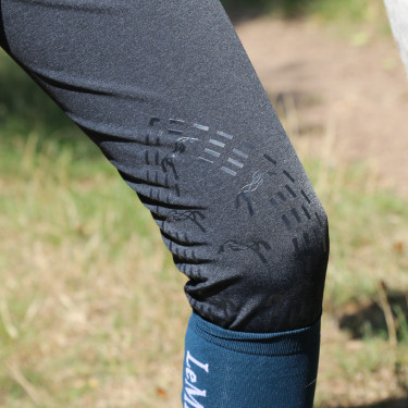 Calça de equitação Pénélope Romy Calça de equitação Pénélope Romy