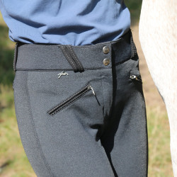 Calça de equitação Pénélope Romy