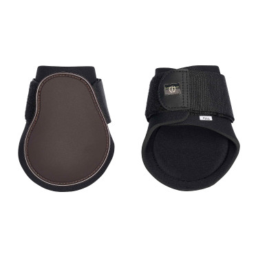 Protetores de boleto Imperial Riding Lovely Castanho