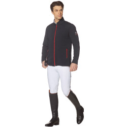Casaco masculino AIRSAFE Soft shell