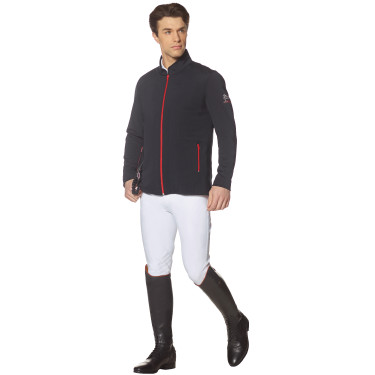 Casaco masculino AIRSAFE Soft shell