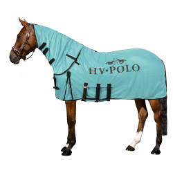 Capa anti-moscas HV Polo Classic Capa anti-moscas HV Polo Classic