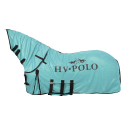 Capa anti-moscas HV Polo Classic Capa anti-moscas HV Polo Classic