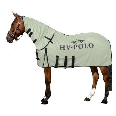 Capa anti-moscas HV Polo Classic Capa anti-moscas HV Polo Classic