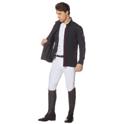 Casaco masculino AIRSAFE Soft shell Casaco masculino AIRSAFE Soft shell