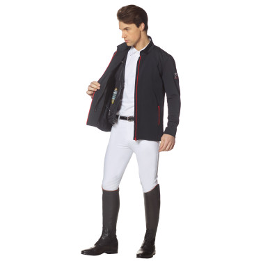 Casaco masculino AIRSAFE Soft shell Casaco masculino AIRSAFE Soft shell