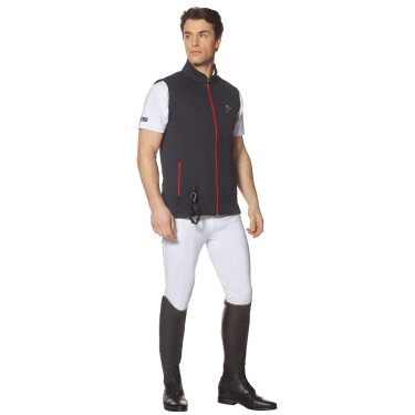 Colete SM masculino AIRSAFE Soft shell Colete SM masculino AIRSAFE Soft shell