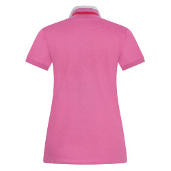 Pólo Imperial Riding Frenzie Rosa violeta Pólo Imperial Riding Frenzie Rosa violeta