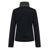 Casaco Euro-Star Cari Íman Cinzento Casaco Euro-Star Cari Íman Cinzento