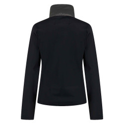 Casaco Euro-Star Cari Íman Cinzento