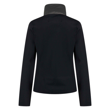 Casaco Euro-Star Cari Íman Cinzento