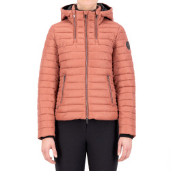 Casaco Imperial Riding City Stars Rosa escuro