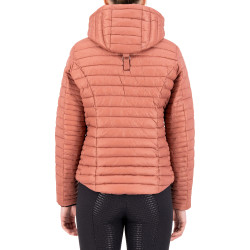 Casaco Imperial Riding City Stars Rosa escuro