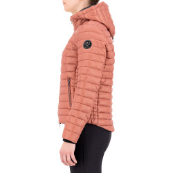 Casaco Imperial Riding City Stars Rosa escuro