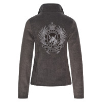 Casaco polar HV Polo Marilyn Azul-marinho