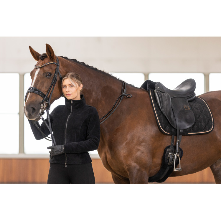 Casaco polar HV Polo Marilyn Casaco polar HV Polo Marilyn
