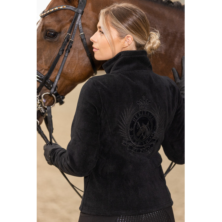 Casaco polar HV Polo Marilyn Casaco polar HV Polo Marilyn