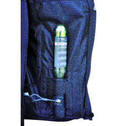 Forro do colete AIRSAFE