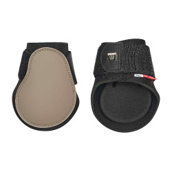 Protetores de boleto Imperial Riding Lovely Cappuccino Castanho