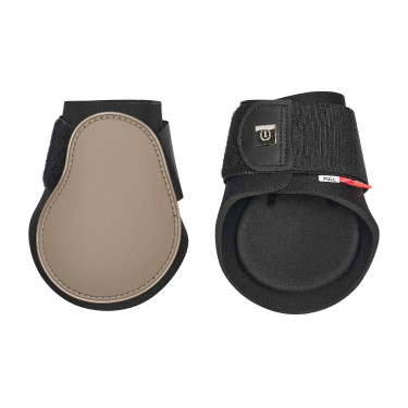 Protetores de boleto Imperial Riding Lovely Cappuccino Castanho