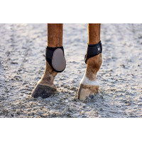 Protetores de boleto Imperial Riding Lovely Branco