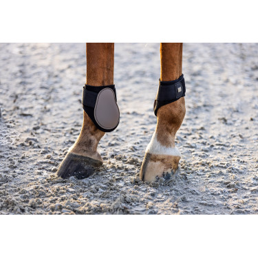 Protetores de boleto Imperial Riding Lovely Cappuccino Castanho