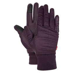Luvas Imperial Riding Hide & Shine Amora