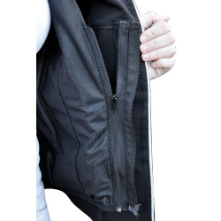 Doublure veste AIRSAFE