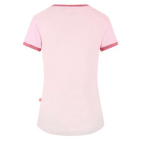 Camiseta Imperial Riding The Colored Rosa Camiseta Imperial Riding The Colored Rosa