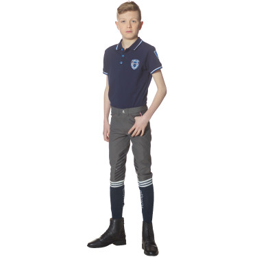 Calça F&C Saint Malo Junior Calça F&C Saint Malo Junior
