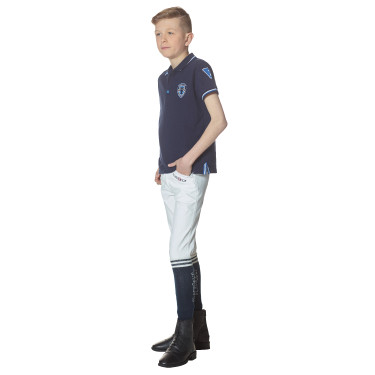 Calça F&C Saint Malo Junior Calça F&C Saint Malo Junior