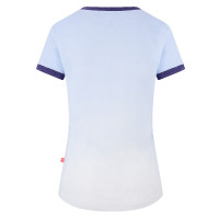Camiseta Imperial Riding The Colored Brisa Azul Camiseta Imperial Riding The Colored Brisa Azul
