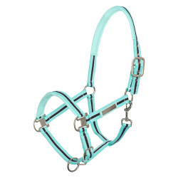 Licol HV Polo Classic Stripe Tiffany