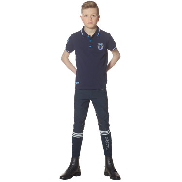 Calça F&C Saint Malo Junior Calça F&C Saint Malo Junior