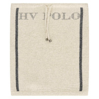 Cachecol tipo tubo HV Polo Alice Natural Castanho Cachecol tipo tubo HV Polo Alice Natural Castanho