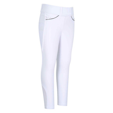 Legging de equitação Easy Rider Maxima FullGrip Infantil Legging de equitação Easy Rider Maxima FullGrip Infantil